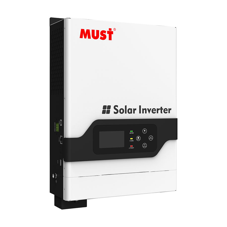 Must PV18-3224 VPM II